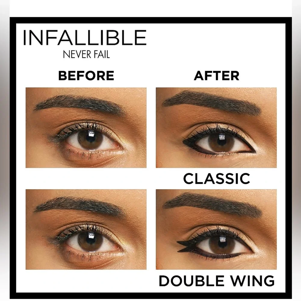 LOreal loreal infallible
